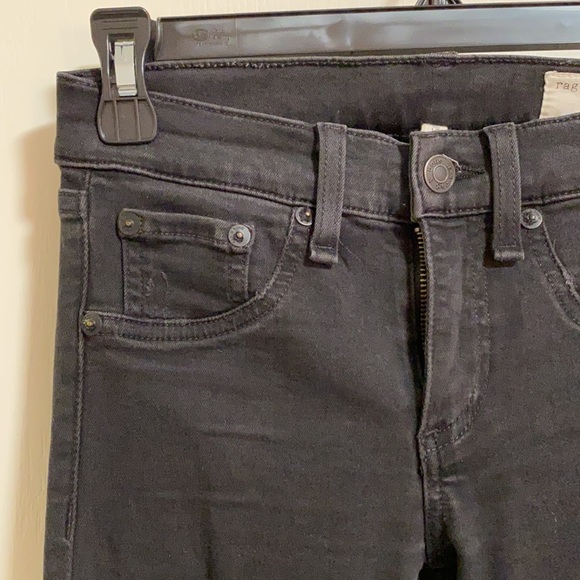 Rag & bone legging jeans - Picture 2 of 6